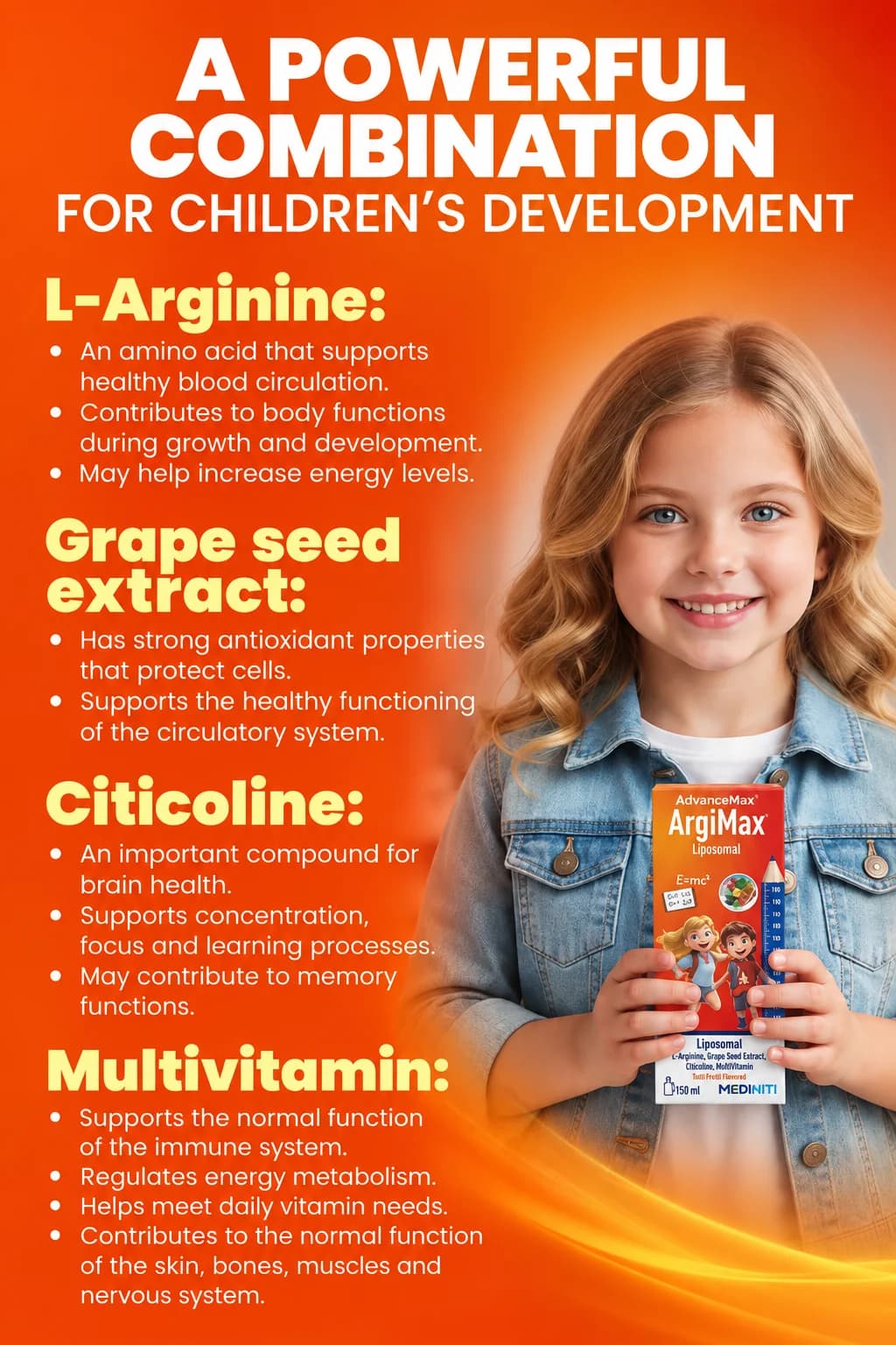 AdvanceMax Argimax Liposomal — 3