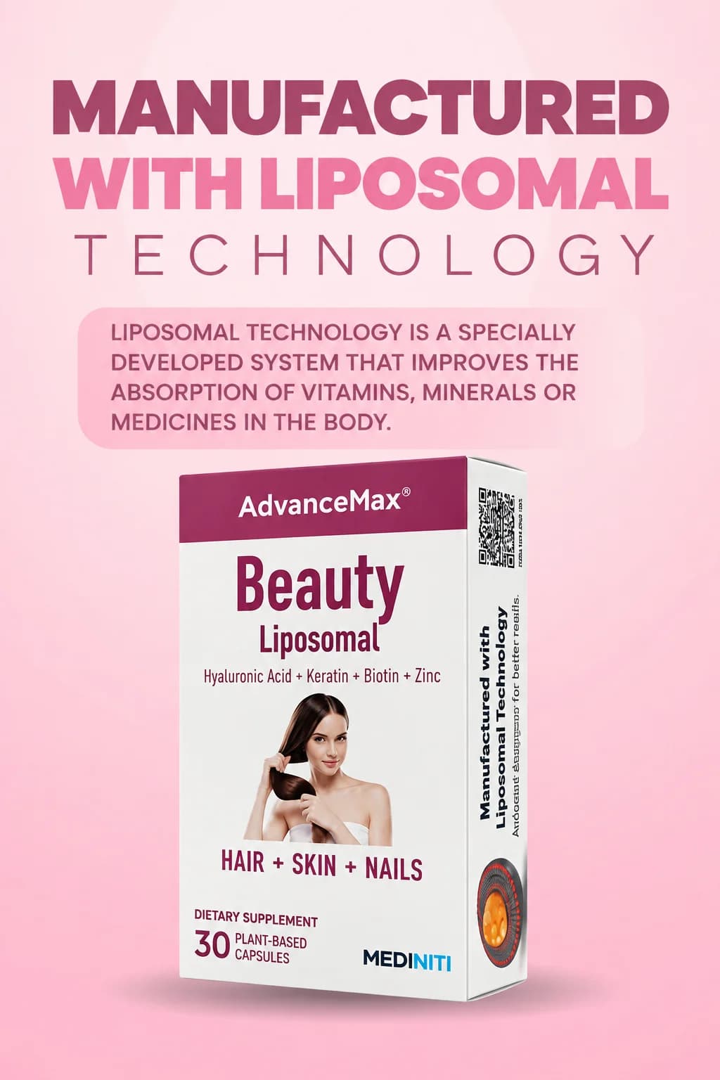 AdvanceMax Beauty Liposomal — 6