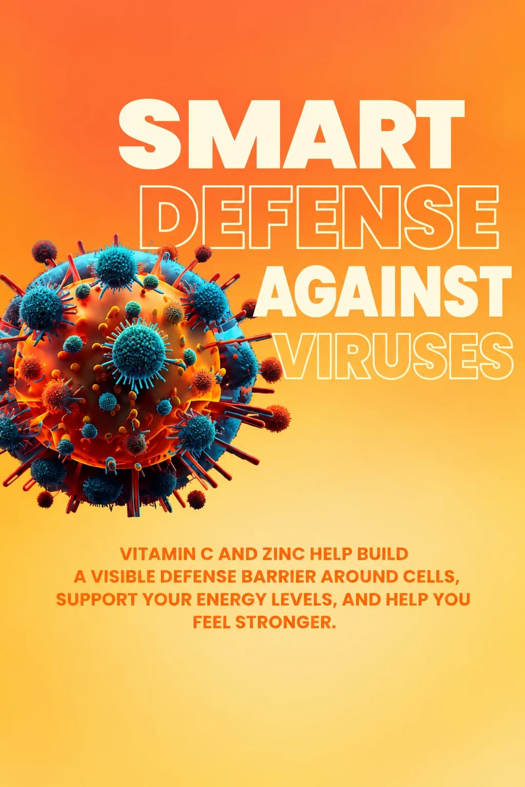 AdvanceMax Liposomal C+Zinc Capsule — 4