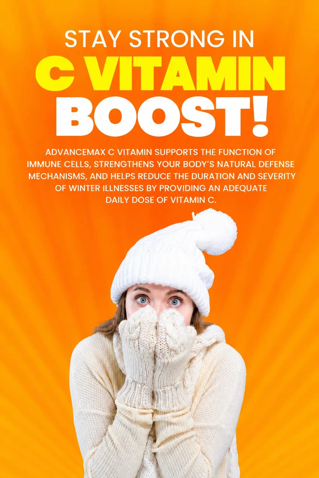 AdvanceMax Liposomal Vitamin C — 3