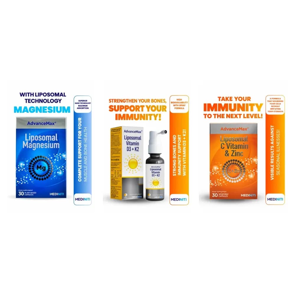 Holistic Support Pack — bundle contents