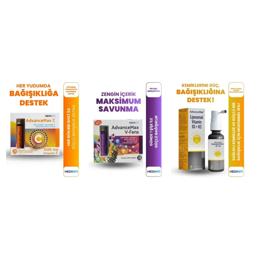 Zinde Hisset Üçlü Paket — paket içeriği